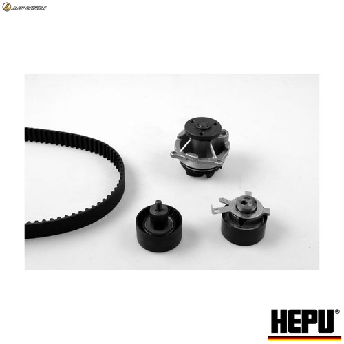 Control valve camshaft - control,
