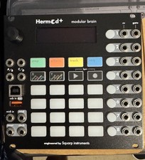 Squarp Instruments Hermod+