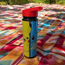 Pokemon Childrens themed water