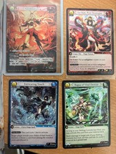 Grand Archive Collection -