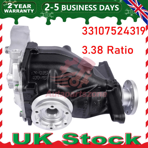 Fit bmw e81 - e91, e92