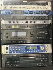 Roland S760 Digital Sampler