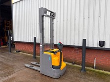 1400kg Jungheinrich EJC 214