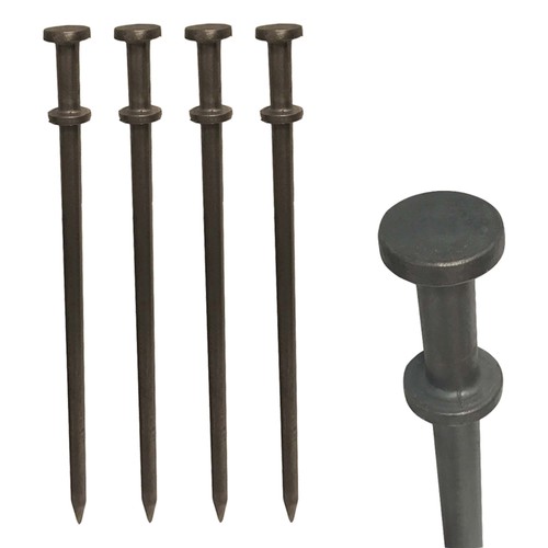 Heavy duty double head 1x20 - duty,