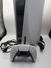 PlayStation 5 Disk Edition