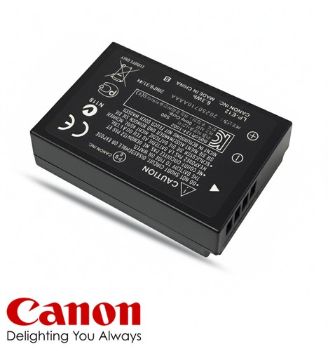 Original e12 battery - original, for