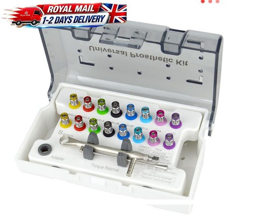 Dental universal implant - universal,