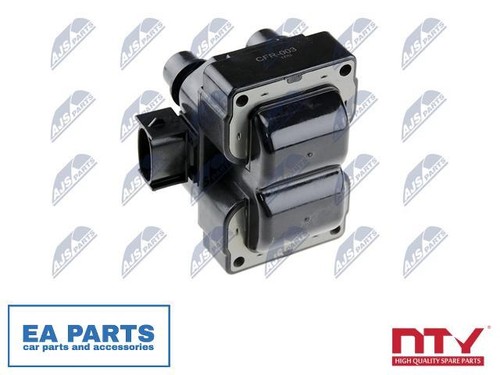 Ignition coil for mazda 121 - coil,