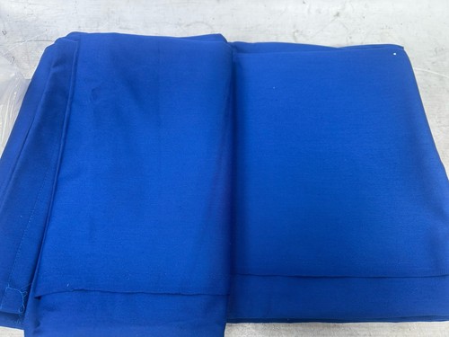 Chromakey backdrop 12x8 blue - backdrop,