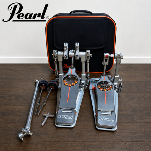 Pearl 3002d demon direct - p-3002d,