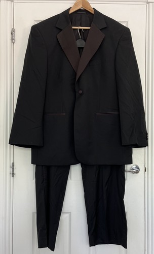 Black white piece - 2-piece,