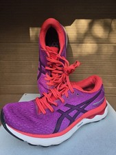 Asics Gel-Nimbus 24 Lace-Up