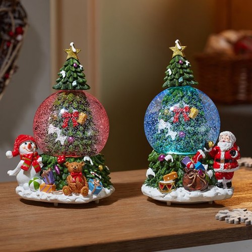 Three kings musical treespin - three,