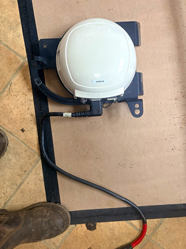 Topcon ag4 gnss gps - ag4, surveying