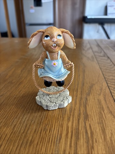 Pendelfin vintage figure - vintage,
