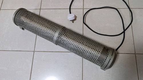 Vintage belling handy heater - handy,