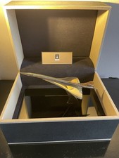 Very Rare Links of London British Airways Concorde Silver Model ( Paper weight )