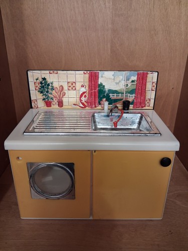 Vintage casdon 1968 toy - vintage,