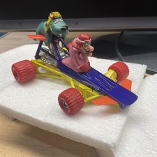 Vintage corgi 809 - vintage, wacky