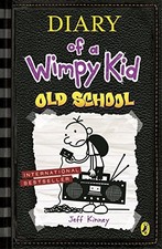 Diary of a Wimpy Kid: Old