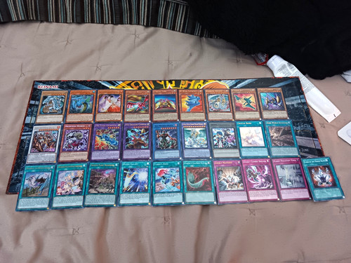 Konami tcg legendary - tcg,