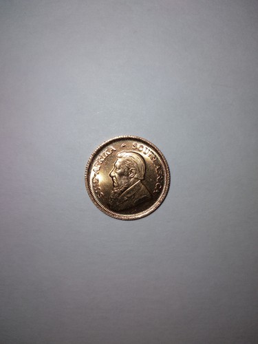 22k gold standard 1981 - 1981, 1/10