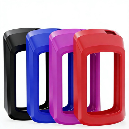 Silicone protective sleeve - protective, for