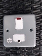 MK K972 ALM 13A DP SWITCHED