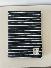 JACK WILLS Navy Blue Logo