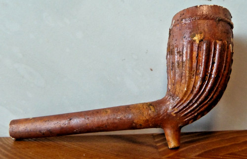 Vintage victorian clay - victorian,