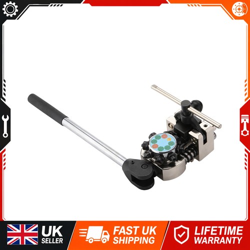 Brake flare tool single - tool, double