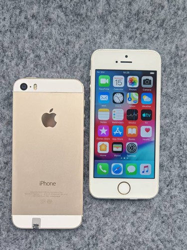Apple iphone 32 64gb - 5s,
