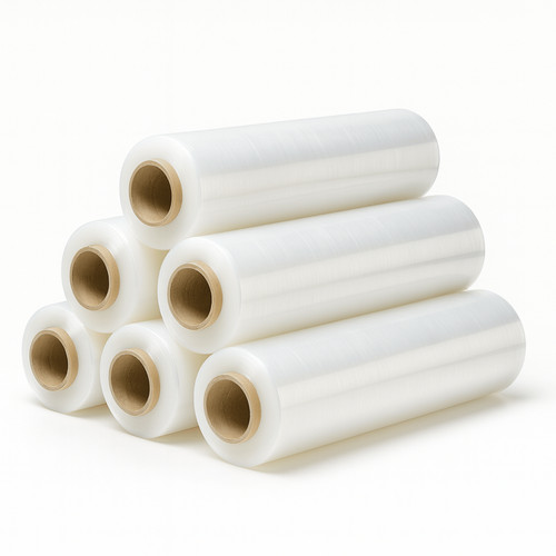 Strong rolls clear - strong,