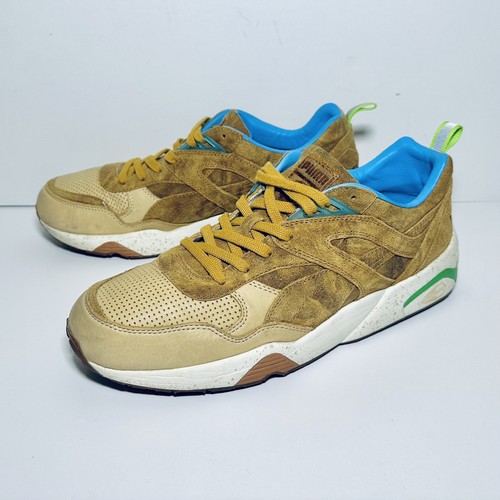 Puma trinomic r698 - puma, x