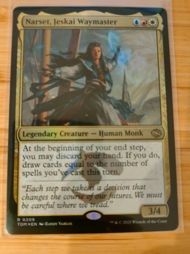 Mtg narset jeskai - mtg, narset,