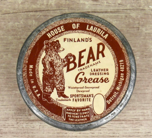 Vintage finland leather - vintage,