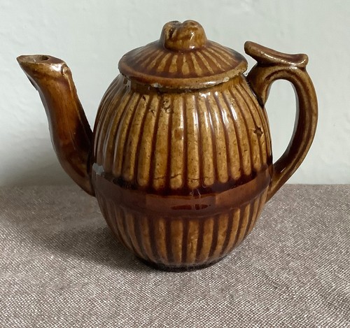 Miniature victorian treacle - victorian,