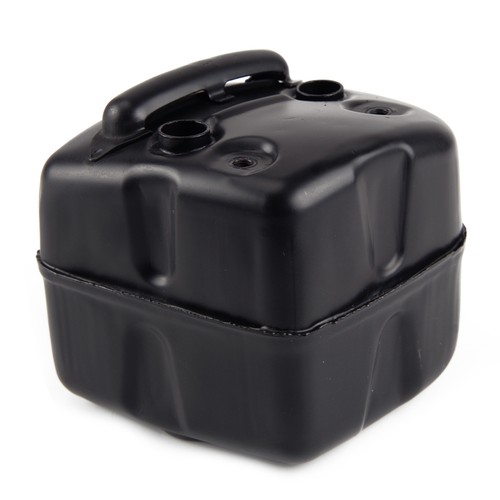 Exhaust muffler silencer fit - exhaust,