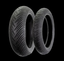 110/70 R17 TL NHS King Tire