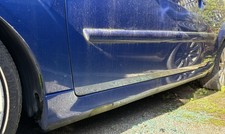 Ford Fiesta Mk6 St Hatchback 3