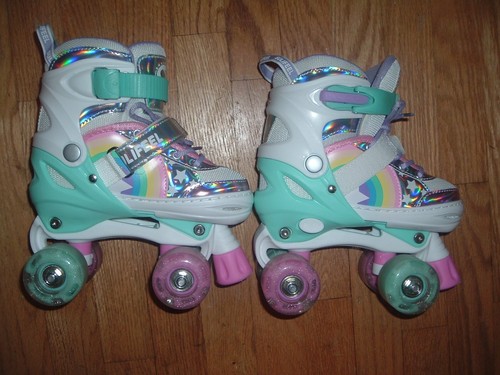 Sulifeel rainbow unicorn - rainbow,