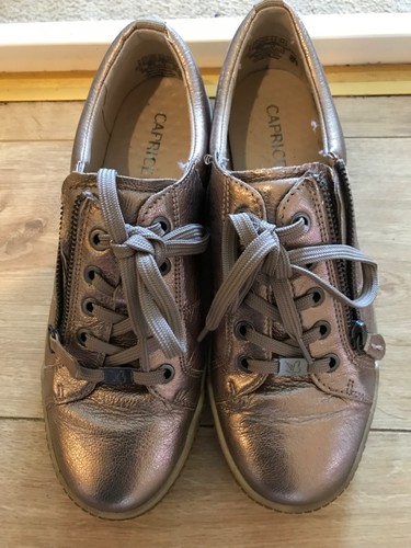Caprice shoes size - caprice, 1/2