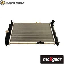 RADIATOR ENGINE COOLING