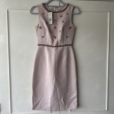 Hobbs Ashton Lined Beaded