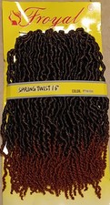 Crochet braids hair - crochet,