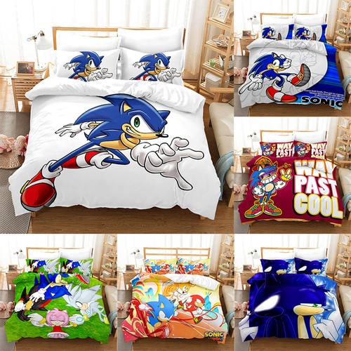 Cartoon anime sonic series - sonic,