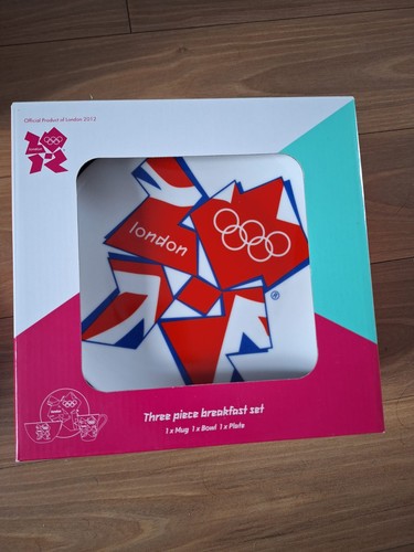 London olympics 2012 - london,