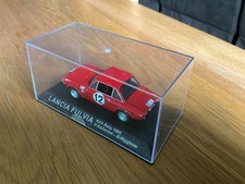 IXO / DEAGOSTINI RALLY CAR