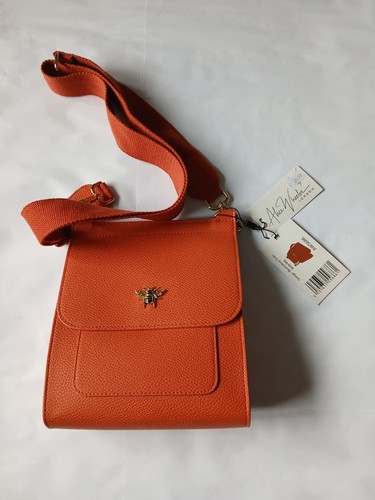 Alice wheeler orange - alice,