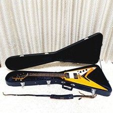 Epiphone 1958 Korina Flying V
